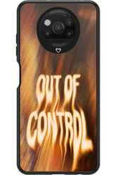 Out of Control 2.0 - Xiaomi Poco X3 Pro