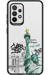Urban Liberty 2.0 - Samsung Galaxy A52 / A52 5G / A52s