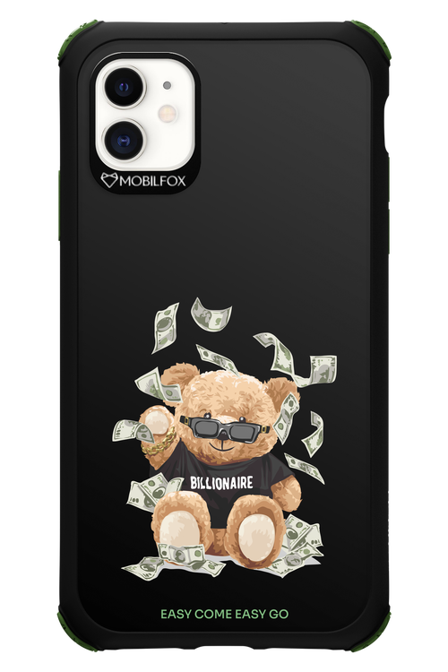 Easy Come Easy Go 2.0 - Apple iPhone 11