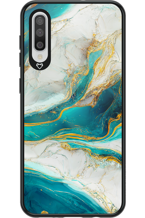 Emerald - Samsung Galaxy A50