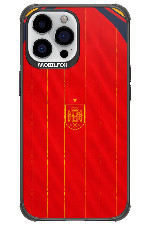 Spain 2.0 2.0 - Apple iPhone 13 Pro Max