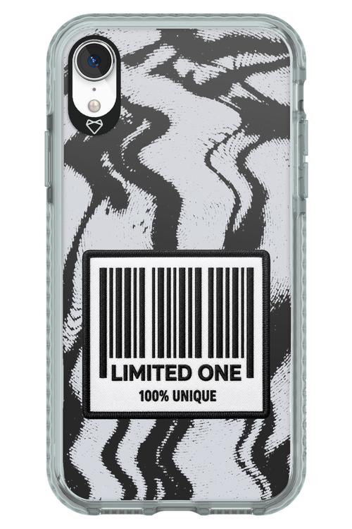 Limited One 2.0 - Apple iPhone XR
