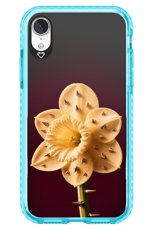 Not Your Flower 2.0 - Apple iPhone XR