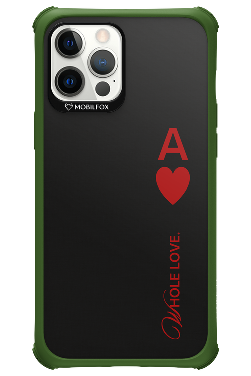 Whole 2.0 - Apple iPhone 12 Pro Max