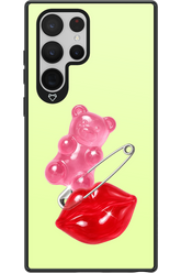 Gummy Pin 2.0 - Samsung Galaxy S22 Ultra