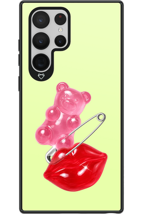 Gummy Pin 2.0 - Samsung Galaxy S22 Ultra