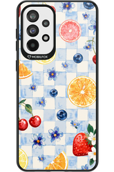 Fresh Fruits 2.0 - Samsung Galaxy A73