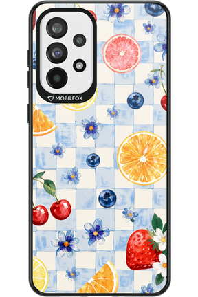 Fresh Fruits 2.0 - Samsung Galaxy A73