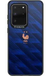 Franta 2.0 2.0 - Samsung Galaxy S20 Ultra 5G