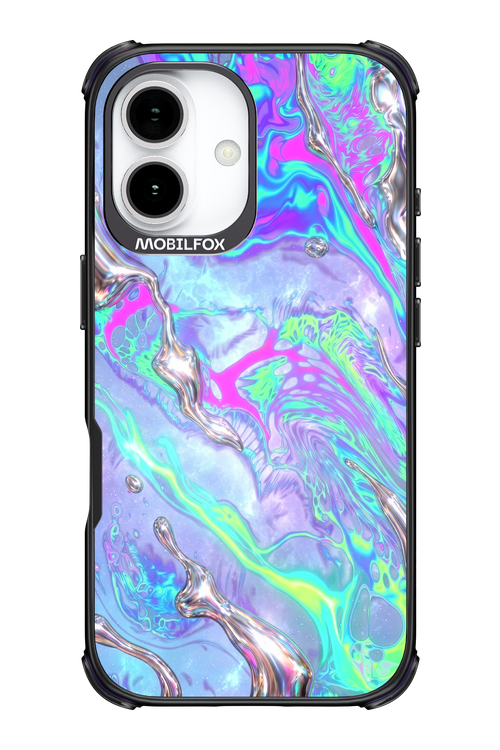 Aurora 2.0 - Apple iPhone 17