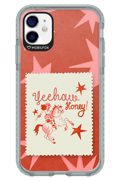 Yeehaw Honey 2.0 - Apple iPhone 11