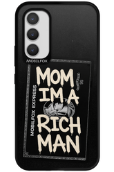 RICH MAN 2.0 - Samsung Galaxy A34