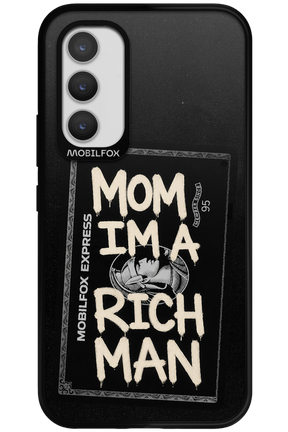 RICH MAN 2.0 - Samsung Galaxy A34