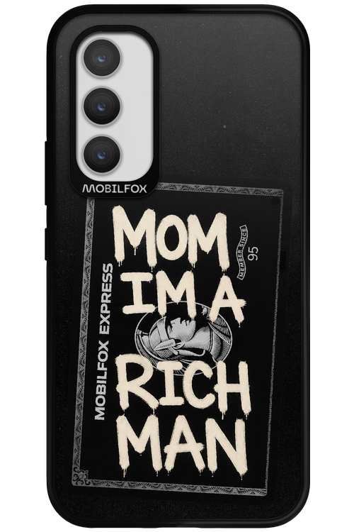 RICH MAN 2.0 - Samsung Galaxy A34