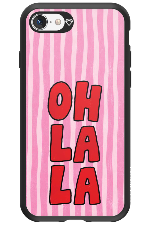 OHLALA 2.0 - Apple iPhone SE 2020
