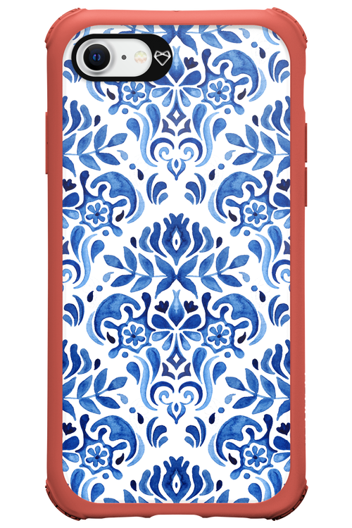 La Dolce Flora 2.0 - Apple iPhone 8