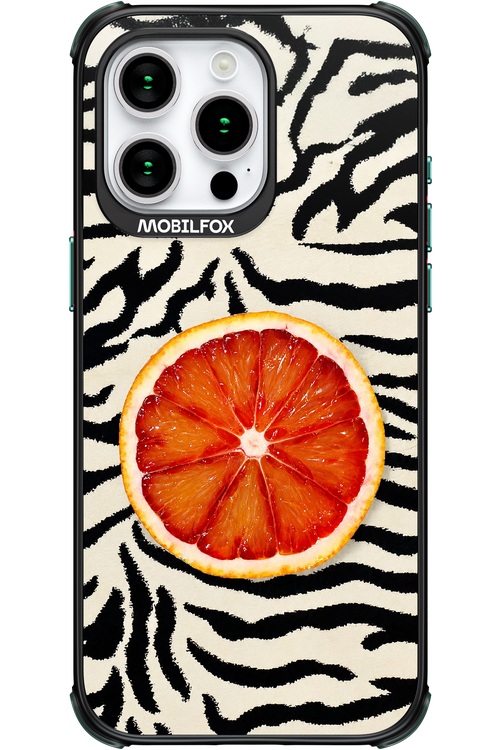 Wild Nectarin 2.0 - Apple iPhone 15 Pro Max