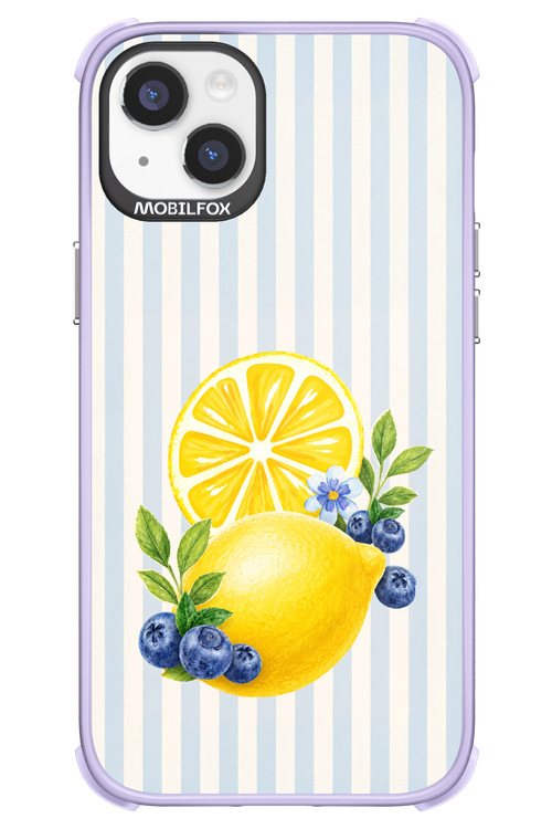Fresh Flash 2.0 - Apple iPhone 14 Plus