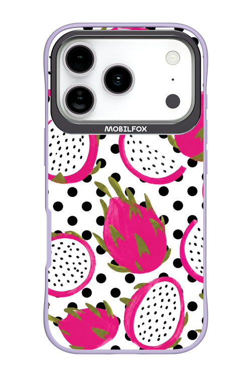 DRAGON FRUIT 2.0 - Apple iPhone 17 Pro