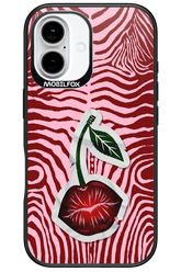 Kissy Cherry 2.0 - Apple iPhone 16