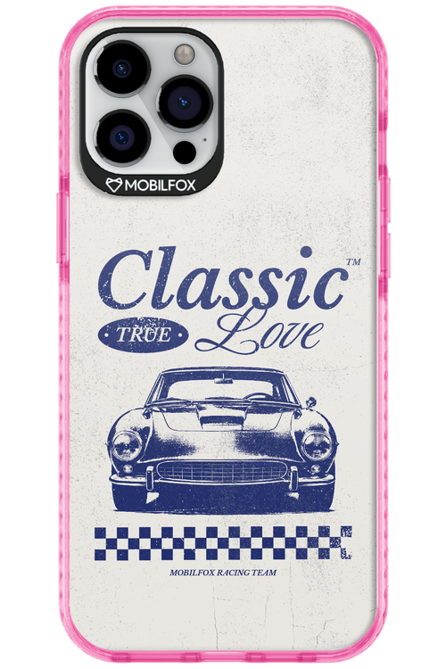 Classic Cars 2.0 - Apple iPhone 12 Pro Max