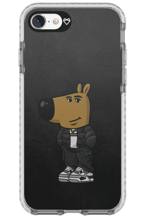 Chill Guy - Apple iPhone 7