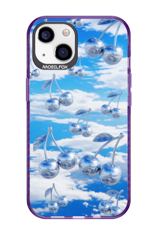 Cloud Cherry 2.0 - Apple iPhone 13