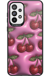 CHERRY RUBY 2.0 - Samsung Galaxy A73