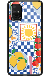 Sorrento Dream 2.0 - Samsung Galaxy A51