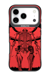 RMN Cover 2.0 - Apple iPhone 17 Pro