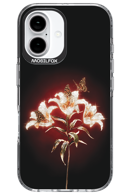 Glow Up Girl 2.0 - Apple iPhone 16