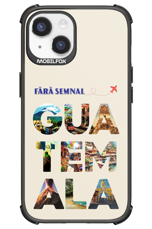 Guatemala 2.0 - Apple iPhone 14