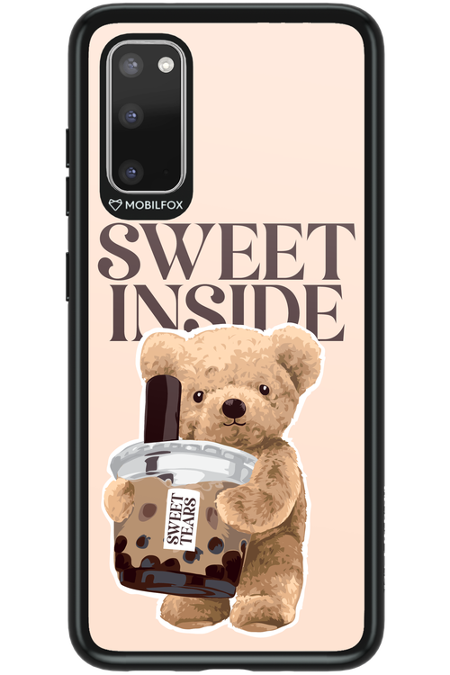 Sweet Inside - Samsung Galaxy S20