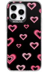 Pink Love 2.0 - Apple iPhone 15 Pro Max