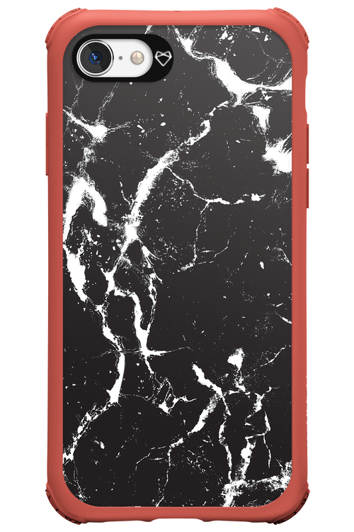 Grunge Marble 2.0 - Apple iPhone 7