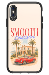 Smooth Operator 2.0 - Apple iPhone X