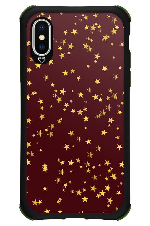 Star Shopping - Apple iPhone X