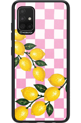 LEMON 2.0 - Samsung Galaxy A51