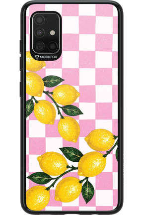 LEMON 2.0 - Samsung Galaxy A51