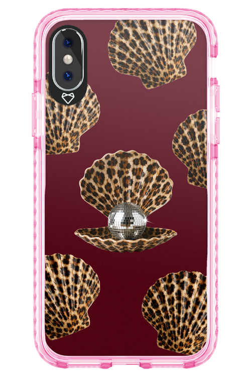 Summer Disco 2.0 - Apple iPhone X