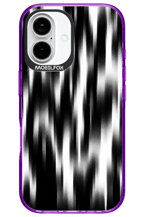 Monochrome Motion 2.0 - Apple iPhone 16