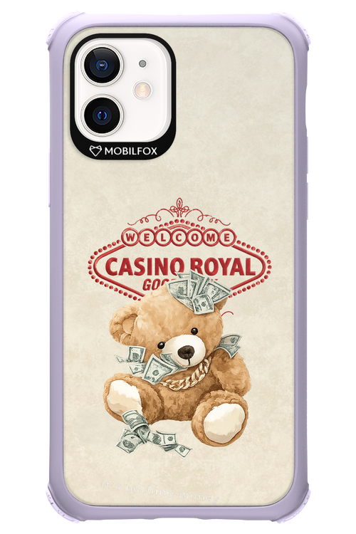 Casino Royal 2.0 - Apple iPhone 12