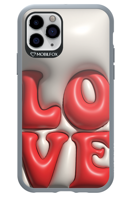 LOVE - Apple iPhone 11 Pro