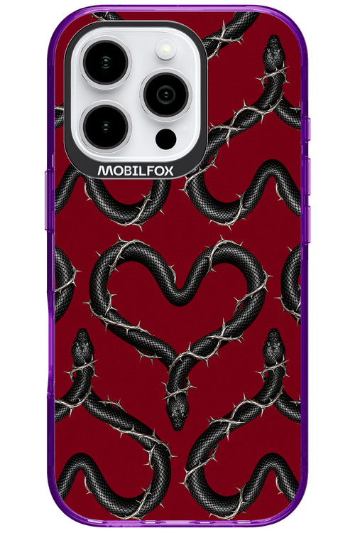 Bad Lover 2.0 - Apple iPhone 16 Pro