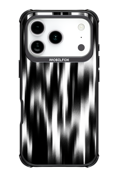 Monochrome Motion 2.0 - Apple iPhone 17 Pro