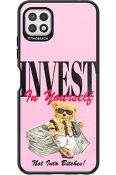invest In yourself - Samsung Galaxy A22 5G