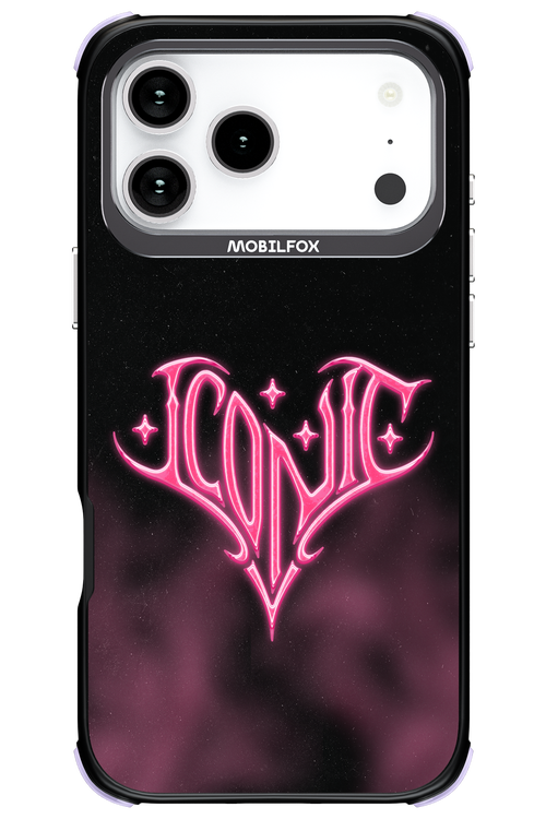 Iconica 2.0 - Apple iPhone 17 Pro Max