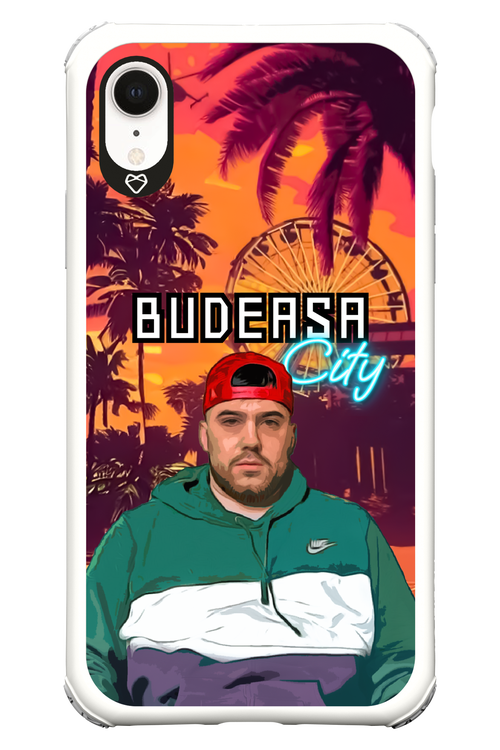 Budesa City Beach - Apple iPhone XR