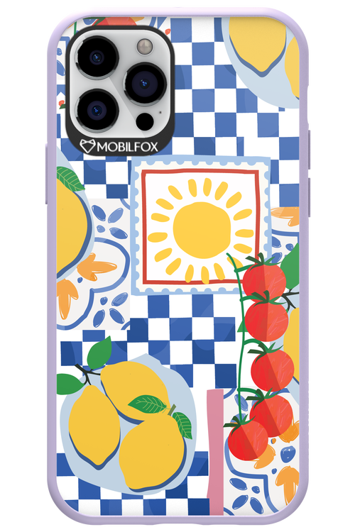 Sorrento Dream 2.0 - Apple iPhone 12 Pro