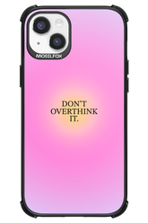 Don_t Overthink It - Apple iPhone 14 Plus